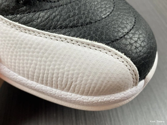 Kick Theory Jordan Playoffs 130690-001 (2012) Retro 12 Air 0819